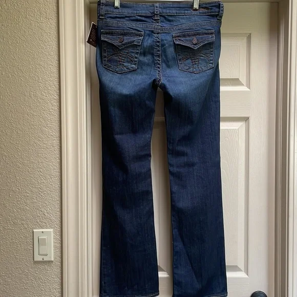 Kut From The Kloth Jeans Size 10 - Picture 2 of 13